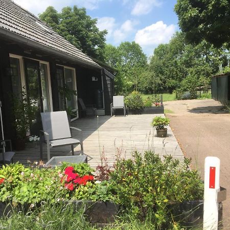 Klein Vreugderijk Bed & Breakfast Zwolle  Ngoại thất bức ảnh
