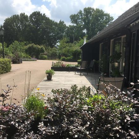 Klein Vreugderijk Bed & Breakfast Zwolle  Ngoại thất bức ảnh