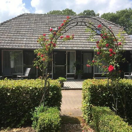 Klein Vreugderijk Bed & Breakfast Zwolle  Ngoại thất bức ảnh