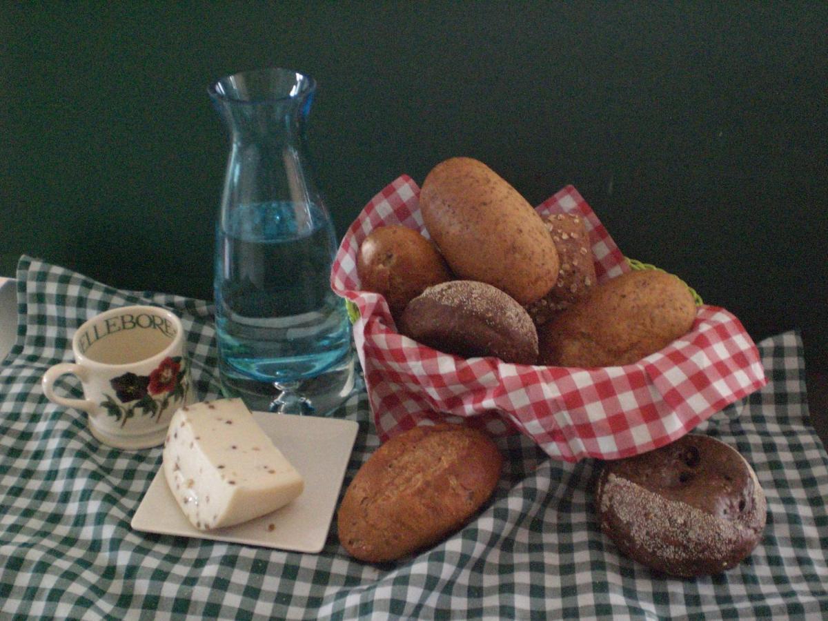 Klein Vreugderijk Bed & Breakfast Zwolle  Ngoại thất bức ảnh