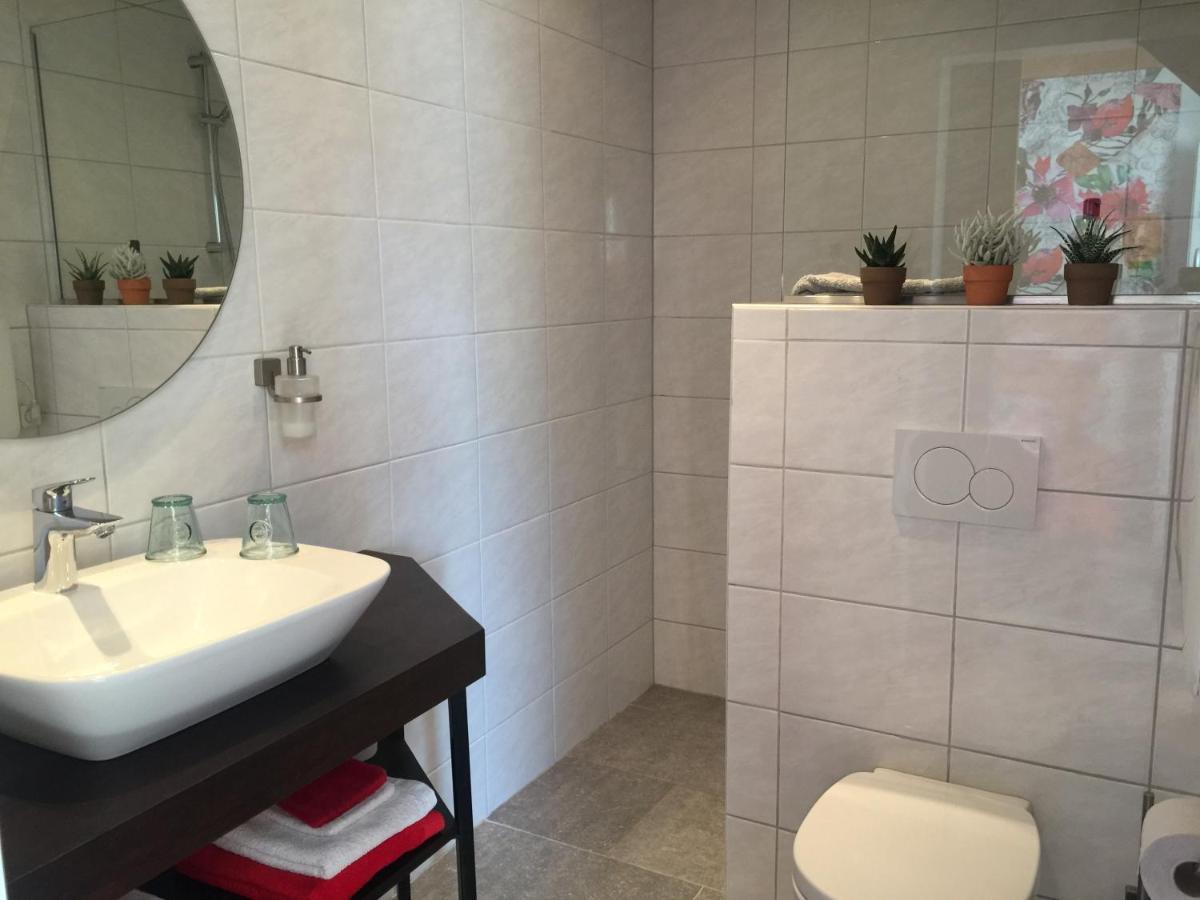 Klein Vreugderijk Bed & Breakfast Zwolle  Ngoại thất bức ảnh