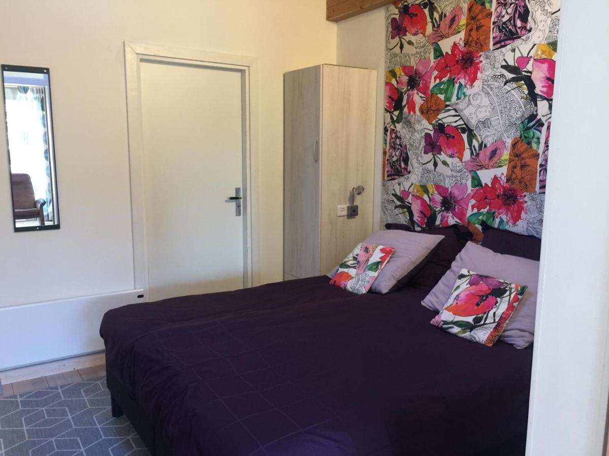 Klein Vreugderijk Bed & Breakfast Zwolle  Ngoại thất bức ảnh