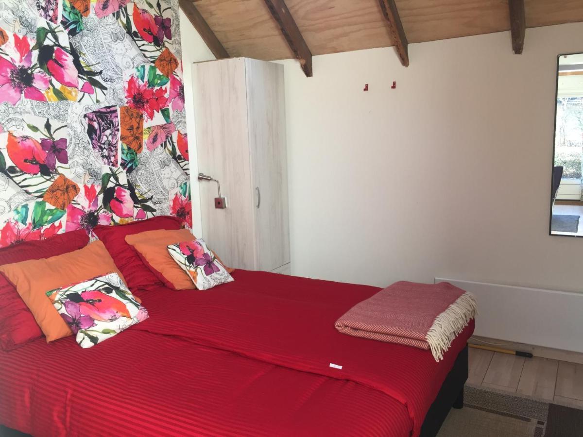 Klein Vreugderijk Bed & Breakfast Zwolle  Ngoại thất bức ảnh