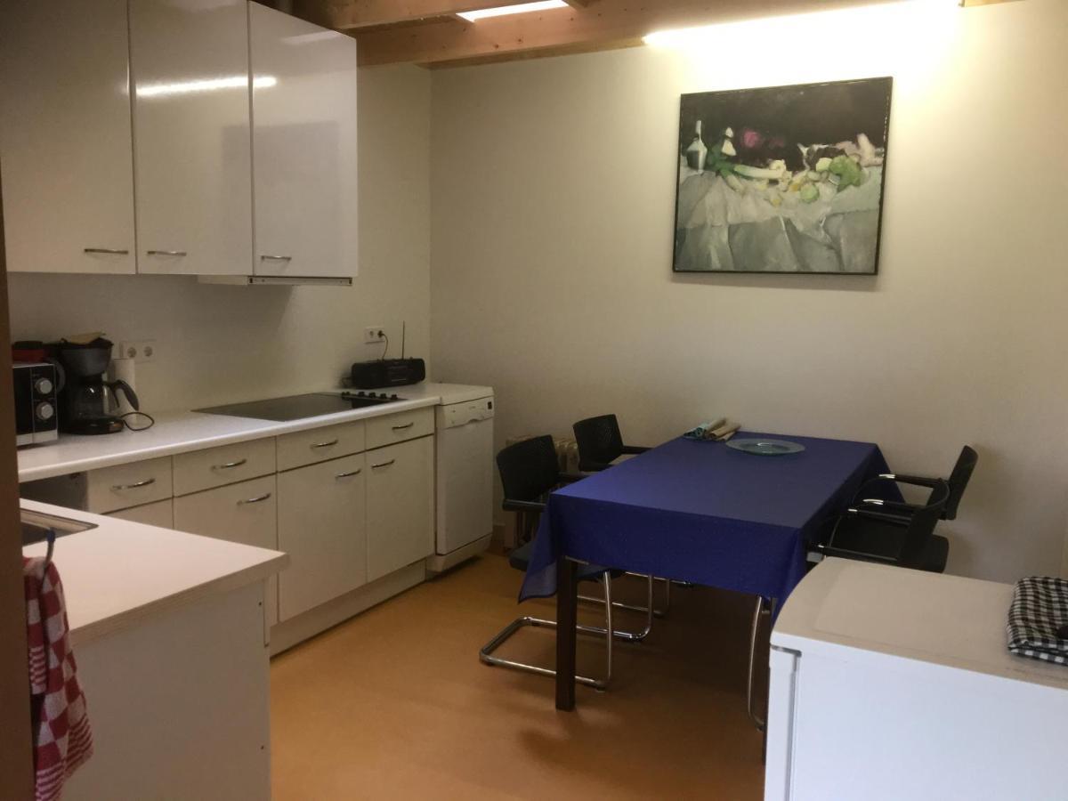 Klein Vreugderijk Bed & Breakfast Zwolle  Ngoại thất bức ảnh